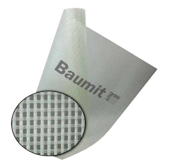Baumit StrongTex Panzergewebe